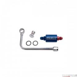 UNIVERSAL FUEL LINE KIT