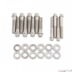 MANIFOLD BOLT KIT