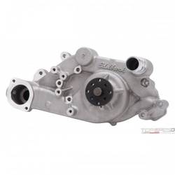 Water Pump, GM, High Performance Street, 09-16 GEN IV LS Cars, Left Hand Return