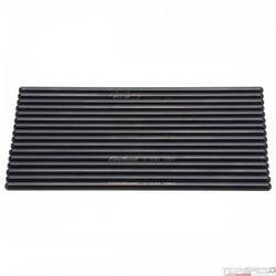 PUSHROD SET ONE PIECE FORD 351W, 400 5/16in. OD x 9.500in. LONG (SET OF 16)