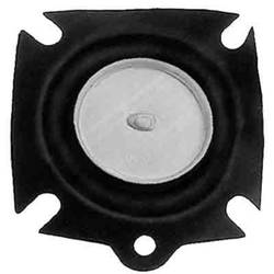 Carburetor Secondary Throttle Diaphragm