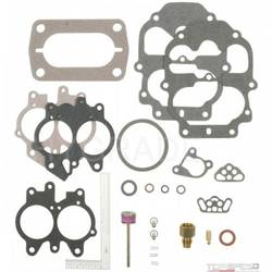 Carburetor Repair Kit