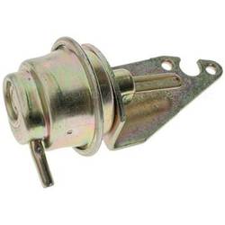Carburetor Choke Pull Off