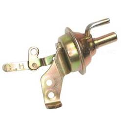 Carburetor Choke Pull Off