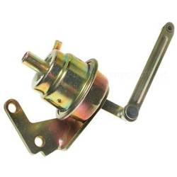 Carburetor Choke Pull Off