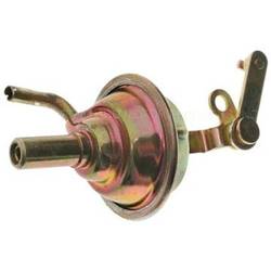 Carburetor Choke Pull Off