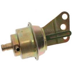 Carburetor Choke Pull Off