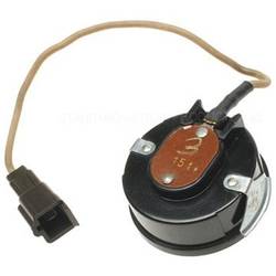 Carburetor Choke Thermostat