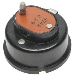 Carburetor Choke Thermostat