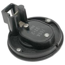 Carburetor Choke Thermostat