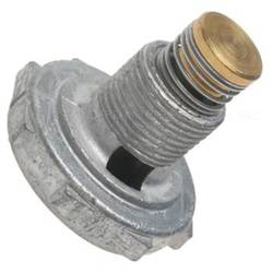 Carburetor Power Valve