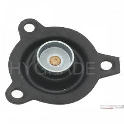 Carburetor Secondary Throttle Diaphragm