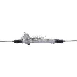 Rack And Pinion Complete Unit (Remanufactured)