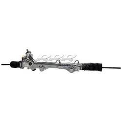 Rack And Pinion Complete Unit (Remanufactured)