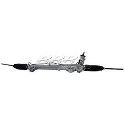 Rack And Pinion Complete Unit (Remanufactured)