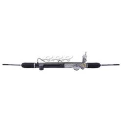 Rack And Pinion Complete Unit (Remanufactured)