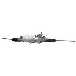 Rack And Pinion Complete Unit (Remanufactured)