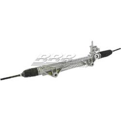 Rack And Pinion Complete Unit (Remanufactured)