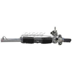 Rack And Pinion Complete Unit (Remanufactured)