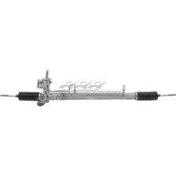 Rack And Pinion Complete Unit (Remanufactured)
