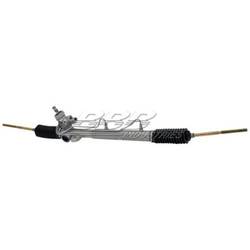 Rack And Pinion Complete Unit (Remanufactured)