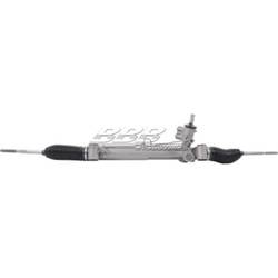 Rack And Pinion Complete Unit (Remanufactured)