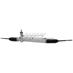 Rack And Pinion Complete Unit (Remanufactured)