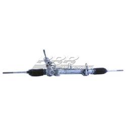 Rack And Pinion Complete Unit (Remanufactured)