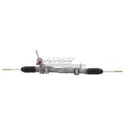 Rack And Pinion Complete Unit (Remanufactured)