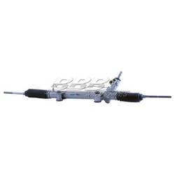 Rack And Pinion Complete Unit (Remanufactured)