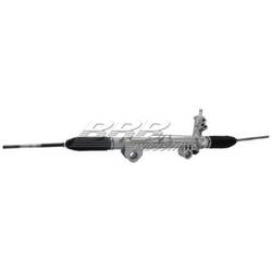Rack And Pinion Complete Unit (Remanufactured)