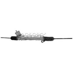 Rack And Pinion Complete Unit (Remanufactured)