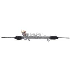 Rack And Pinion Complete Unit (Remanufactured)