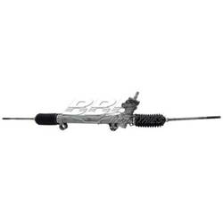 Rack And Pinion Complete Unit (Remanufactured)
