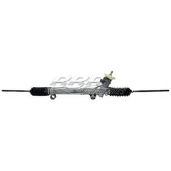 Rack And Pinion Complete Unit (Remanufactured)