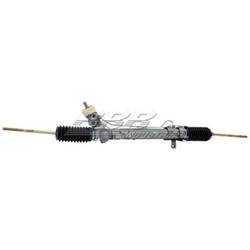 Rack And Pinion Complete Unit (Remanufactured)