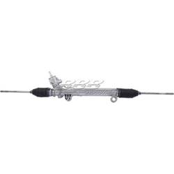 Rack And Pinion Complete Unit (Remanufactured)