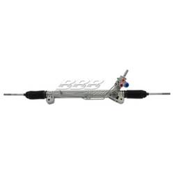 Rack And Pinion Complete Unit (Remanufactured)