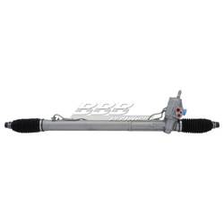 Rack And Pinion Complete Unit (Remanufactured)
