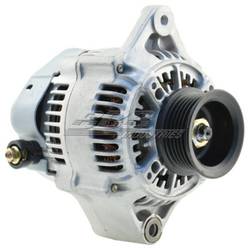 Alternator (Remanufactured)