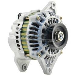 Alternator (Remanufactured)