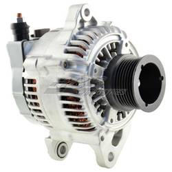 Alternator (Remanufactured)