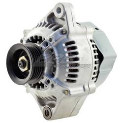 Alternator (Remanufactured)