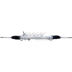 Rack And Pinion Complete Unit (Remanufactured)