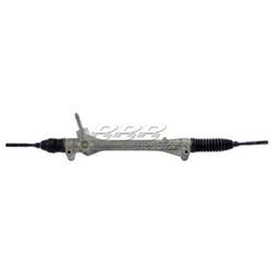 Rack And Pinion Complete Unit (Remanufactured)
