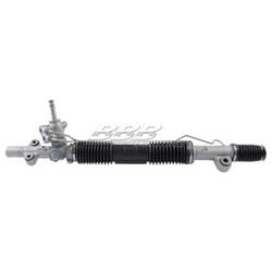 Rack And Pinion Complete Unit (Remanufactured)