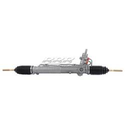 Rack And Pinion Complete Unit (Remanufactured)