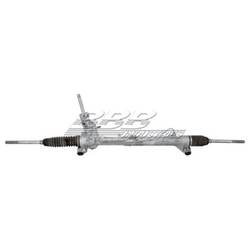 Rack And Pinion Complete Unit (Remanufactured)