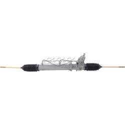 Rack And Pinion Complete Unit (Remanufactured)