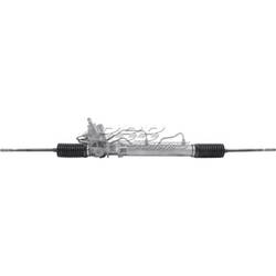 Rack And Pinion Complete Unit (Remanufactured)
